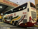 Cruz del Sur 808 na cidade de Santiago, Santiago, Metropolitana de Santiago, Chile, por Juan Guillermo Pacheco S.. Número da foto: #12996522.