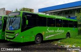 Transportes Santo Antônio RJ 161.013 na cidade de Duque de Caxias, Rio de Janeiro, Brasil, por Vitor Dasneves. Número da foto: #12993910.