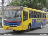 Auto Viação Reginas DC 4.148 na cidade de Duque de Caxias, Rio de Janeiro, Brasil, por Luiz Guilherme. Número da foto: #12994747.