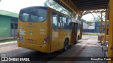 VCG - Viação Campos Gerais 1229 na cidade de Ponta Grossa, Paraná, Brasil, por BrunyBus Prado. Número da foto: #:id.