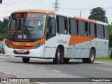 Linave Transportes A03037 na cidade de Nova Iguaçu, Rio de Janeiro, Brasil, por Augusto César. Número da foto: #12994910.