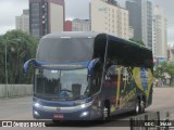 JJê Turismo 4500 na cidade de Curitiba, Paraná, Brasil, por GDC __39AM. Número da foto: #12993769.