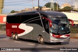 Viação Serro 45524 na cidade de Belo Horizonte, Minas Gerais, Brasil, por Eliziar Maciel Soares. Número da foto: #12996095.