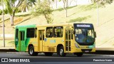TCGL - Transportes Coletivos Grande Londrina 3070 na cidade de Londrina, Paraná, Brasil, por Francisco Ivano. Número da foto: #12996415.
