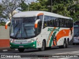Empresa de Transportes Andorinha 6343 na cidade de Campinas, São Paulo, Brasil, por Henrique Alves de Paula Silva. Número da foto: #:id.