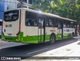 Belém Rio Transportes BD-318 na cidade de Belém, Pará, Brasil, por Lucas Jacó. Número da foto: #12995879.