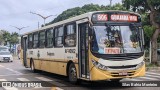 Viação Forte AF-90602 na cidade de Belém, Pará, Brasil, por Silas Bahia Monteiro. Número da foto: #12993990.