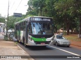 Rápido D´Oeste 2040 na cidade de Ribeirão Preto, São Paulo, Brasil, por Jonas Miranda. Número da foto: #12994312.