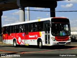 Expresso Itamarati 6058 na cidade de São José do Rio Preto, São Paulo, Brasil, por Raphael Malacarne. Número da foto: #12995341.