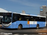 Viação Reunidas 30.242 na cidade de Goiânia, Goiás, Brasil, por Douglas Andrez. Número da foto: #12995251.