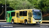 TCGL - Transportes Coletivos Grande Londrina 3072 na cidade de Londrina, Paraná, Brasil, por Francisco Ivano. Número da foto: #12996422.