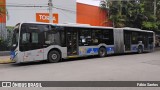 Sambaíba Transportes Urbanos 2 1768 na cidade de São Paulo, São Paulo, Brasil, por Fábio Santos. Número da foto: #:id.