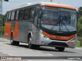 Transturismo Rio Minho RJ 166.073 na cidade de Nova Iguaçu, Rio de Janeiro, Brasil, por Augusto César. Número da foto: #12994958.