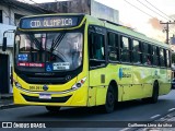 Víper Transportes 300.261 na cidade de São Luís, Maranhão, Brasil, por Guilherme Lima da silva. Número da foto: #12993782.