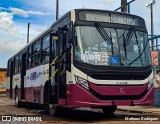Transportadora Arsenal AA-001 na cidade de Belém, Pará, Brasil, por Matheus Rodrigues. Número da foto: #12996547.