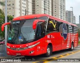 Next Mobilidade - ABC Sistema de Transporte 7710 na cidade de São Bernardo do Campo, São Paulo, Brasil, por Matheus dos Anjos Silva. Número da foto: #12995227.