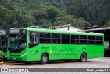 Senhora dos Campos 2304 na cidade de Jaraguá do Sul, Santa Catarina, Brasil, por Petris _spotter 2.4. Número da foto: #:id.