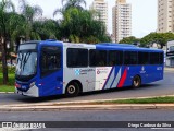 Transportes Capellini 32773 na cidade de São Paulo, São Paulo, Brasil, por Diego Cardoso da Silva. Número da foto: #12993909.