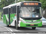 Viação São José RJ 200.178 na cidade de Nova Iguaçu, Rio de Janeiro, Brasil, por Augusto César. Número da foto: #12996026.