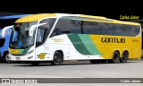 Empresa Gontijo de Transportes 19755 na cidade de Goiânia, Goiás, Brasil, por Carlos Júnior. Número da foto: #12995174.