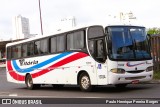 Expresso Vitória de Transportes 13034 na cidade de Porto Alegre, Rio Grande do Sul, Brasil, por Paulo Henrique Pereira Borges. Número da foto: #12995494.