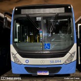 Rápido Araguaia 50.094 na cidade de Goiânia, Goiás, Brasil, por André Luiz Canon. Número da foto: #12995243.