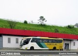 Empresa Gontijo de Transportes 7020 na cidade de João Monlevade, Minas Gerais, Brasil, por Maurício Nascimento. Número da foto: #12996177.