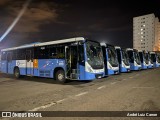 Rápido Araguaia 50.087 na cidade de Goiânia, Goiás, Brasil, por André Luiz Canon. Número da foto: #12995197.