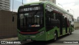 Express Transportes Urbanos Ltda 4 8958 na cidade de São Paulo, São Paulo, Brasil, por Cleverson Giraldi. Número da foto: #12995291.