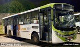 Rápido Araguaia 50614 na cidade de Goiânia, Goiás, Brasil, por André Luiz Canon. Número da foto: #12996269.