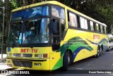 Bet-Tur 9000 na cidade de Belo Horizonte, Minas Gerais, Brasil, por Bruno Santos Lima. Número da foto: #12995694.