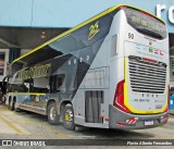 Meltur - Meleiro Turismo 8000 na cidade de Sorocaba, São Paulo, Brasil, por Flavio Alberto Fernandes. Número da foto: #12994462.