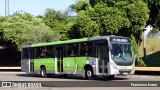 Viação Garcia 81198 na cidade de Londrina, Paraná, Brasil, por Francisco Ivano. Número da foto: #12996360.