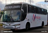 Vinicius Bus Service 1564 na cidade de Olinda, Pernambuco, Brasil, por Lucas Silva. Número da foto: #12996270.