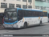 Viação Redentor C47616 na cidade de Rio de Janeiro, Rio de Janeiro, Brasil, por Pedro Ragi. Número da foto: #:id.
