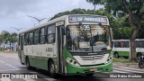 Auto Viação Monte Cristo AL-63508 na cidade de Belém, Pará, Brasil, por Silas Bahia Monteiro. Número da foto: #12993994.