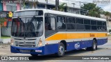Transporte Falavinha 064 na cidade de Curitiba, Paraná, Brasil, por Lucas Weber Calizario. Número da foto: #12994241.