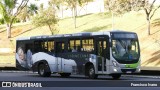 Viação Garcia 91121 na cidade de Londrina, Paraná, Brasil, por Francisco Ivano. Número da foto: #12996371.