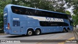 Viação Águia Branca 50390 na cidade de São Paulo, São Paulo, Brasil, por Fábio Paixão. Número da foto: #12993853.