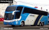 Cattani Sul Transportes e Turismo 11702 na cidade de Pato Branco, Paraná, Brasil, por Andrey Gustavo. Número da foto: #12995804.