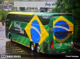 Brasil Bus 22000 na cidade de Juiz de Fora, Minas Gerais, Brasil, por Victor Henrique. Número da foto: #:id.