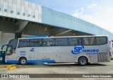 SP Turismo 9700 na cidade de Sorocaba, São Paulo, Brasil, por Flavio Alberto Fernandes. Número da foto: #12994534.