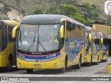 Auto Viação Reginas RJ 110.309 na cidade de Duque de Caxias, Rio de Janeiro, Brasil, por Luiz Guilherme. Número da foto: #12994749.