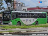 VB Transportes e Turismo 3438 na cidade de Campinas, São Paulo, Brasil, por Henrique Alves de Paula Silva. Número da foto: #12996216.