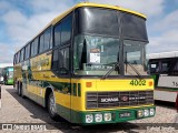 Expresso Brasileiro 4002 na cidade de Curitiba, Paraná, Brasil, por Gabriel Serafim. Número da foto: #12994134.