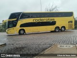 RodeRotas - Rotas de Viação do Triângulo 2008 na cidade de Americana, São Paulo, Brasil, por Gilson de Souza Junior. Número da foto: #12994193.