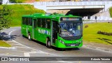 Dinatur Traslados e Turismo M19015 na cidade de Mairiporã, São Paulo, Brasil, por Roberto Teixeira. Número da foto: #12995438.
