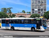 Transurb A72042 na cidade de Rio de Janeiro, Rio de Janeiro, Brasil, por Wallace Velloso. Número da foto: #:id.