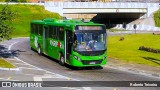 Dinatur Traslados e Turismo M19009 na cidade de Mairiporã, São Paulo, Brasil, por Roberto Teixeira. Número da foto: #12995432.