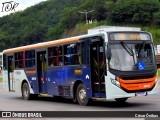 Companhia Coordenadas de Transportes 25F27 na cidade de Sabará, Minas Gerais, Brasil, por César Ônibus. Número da foto: #12994842.